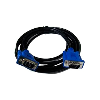 Epcom  Extensión de cable VGA- VGA de 5 metros