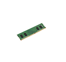 Kingston Technology KCP426NS6/4 módulo de memoria 4 GB 1 x 4 GB DDR4 2666 MHz