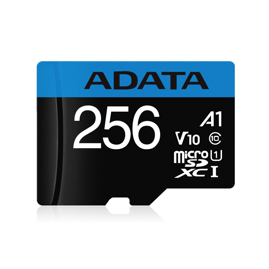 ADATA Premier memoria flash 256 GB MicroSDXC UHS-I Clase 10