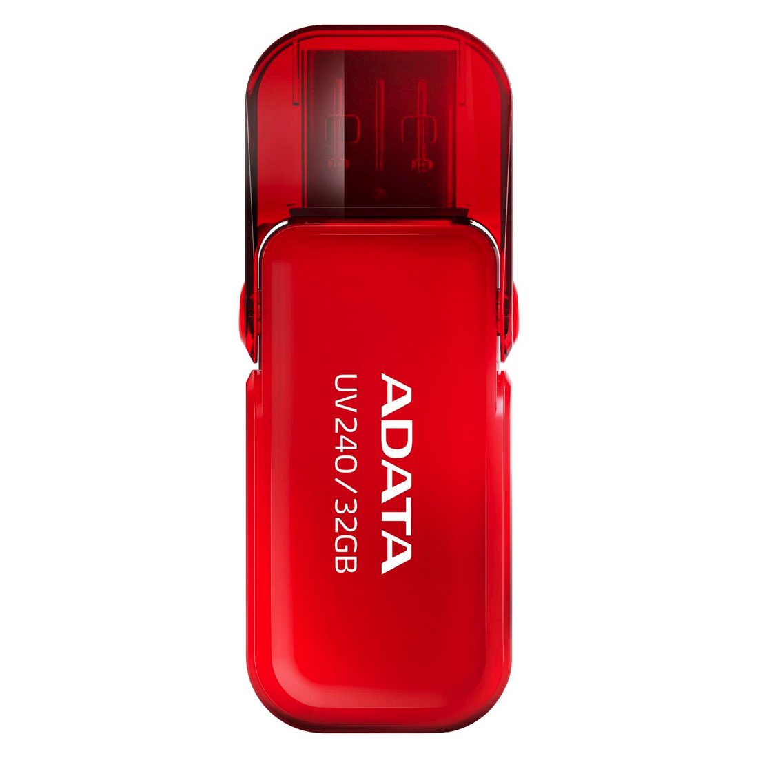 ADATA UV240 unidad flash USB 32 GB USB tipo A 2.0 Rojo