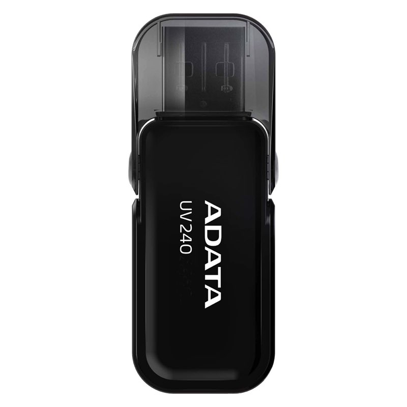 ADATA UV240 unidad flash USB 32 GB USB tipo A 2.0 Negro