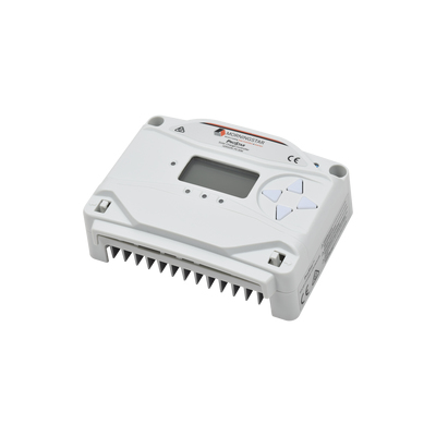 Morningstar  Controlador de carga y descarga 12-24 Vcc, 30 Amp