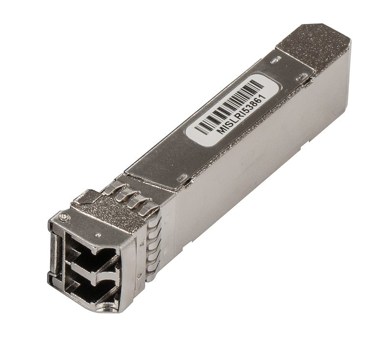 MIKROTIK  SFP CWDM module 1.25G SM 40km 1510nm Dual LC-connector DDM