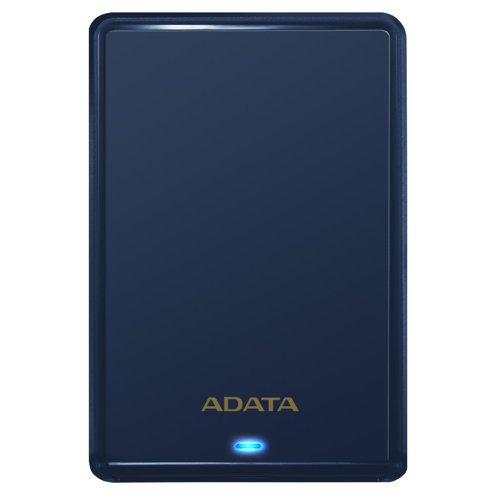 ADATA HV620S disco duro externo 1000 GB Azul