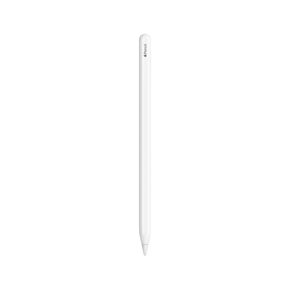 Apple MU8F2AM/A lápiz digital 20,7 g Blanco