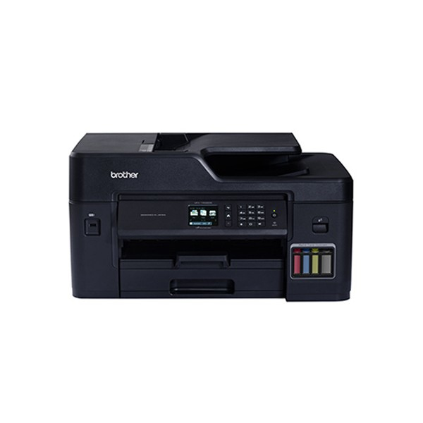 Brother MFC-T4500DW Inyección de tinta A3 1200 x 4800 DPI 35 ppm Wifi