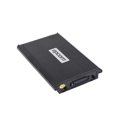 EPCOM  Carcasa para almacenamiento de disco duro compatible con modelo  XMR401HDS, XMR401AHD, XMR401AHDS/v2, XMR401NAHDS