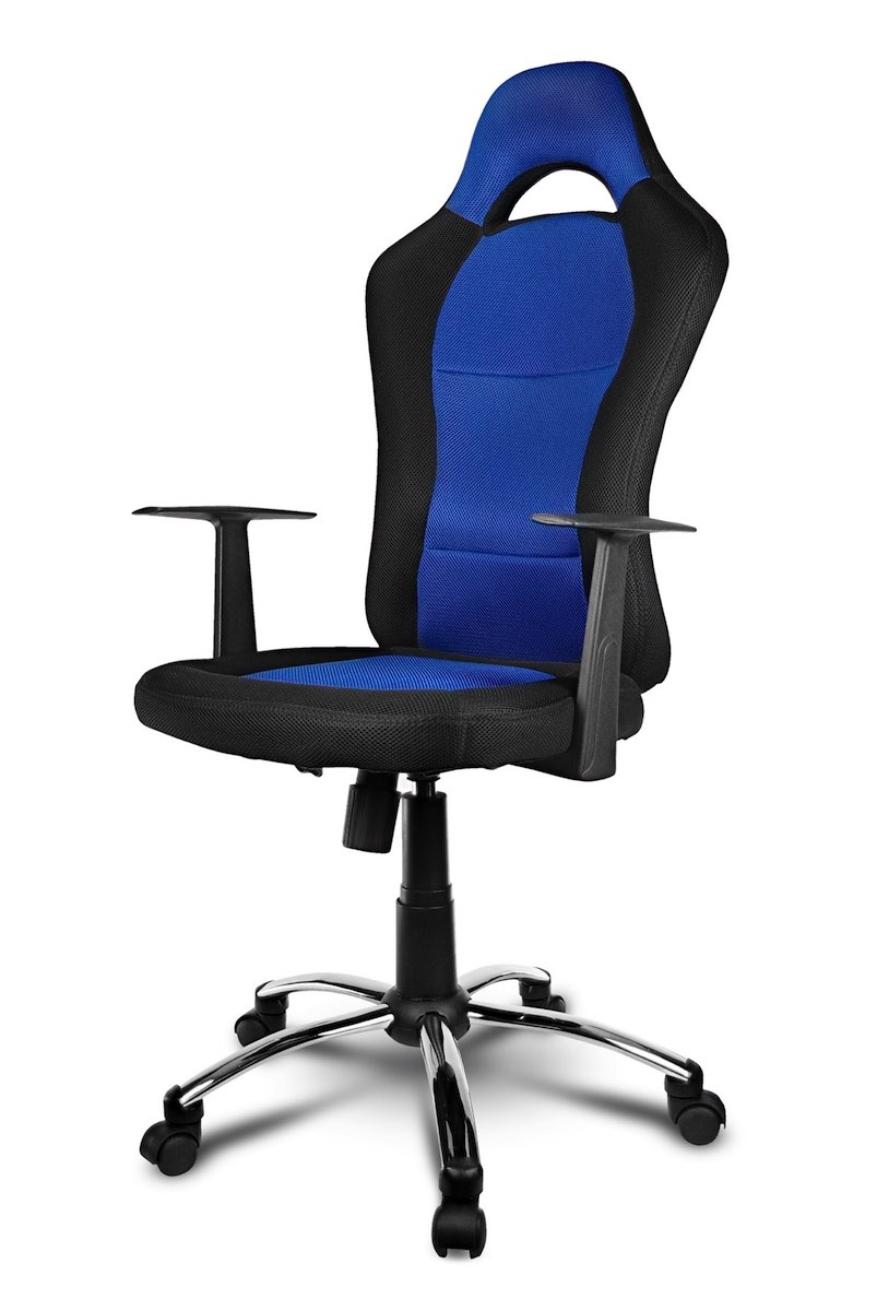 Xtech XTF-EC129 silla de oficina y de ordenador Asiento acolchado Respaldo acolchado