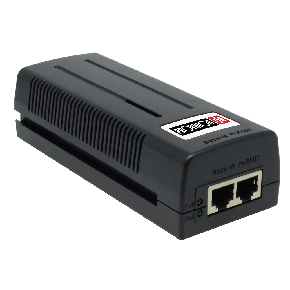 Provision-ISR PoEI-0130 Ethernet rápido