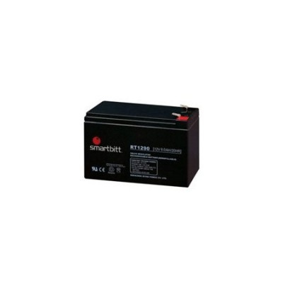 Smartbitt SBBA12-7 batería para sistema ups 12 V 4,5 Ah