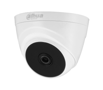 Dahua Technology Cooper SCA397013 cámara de vigilancia Cámara de seguridad CCTV Interior Almohadilla 1920 x 1080 Pixeles Techo
