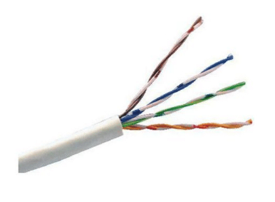Cable de red Dahua Technology OUTP6CCA305BC Blanco 305 m Cat6 U/UTP (UTP)