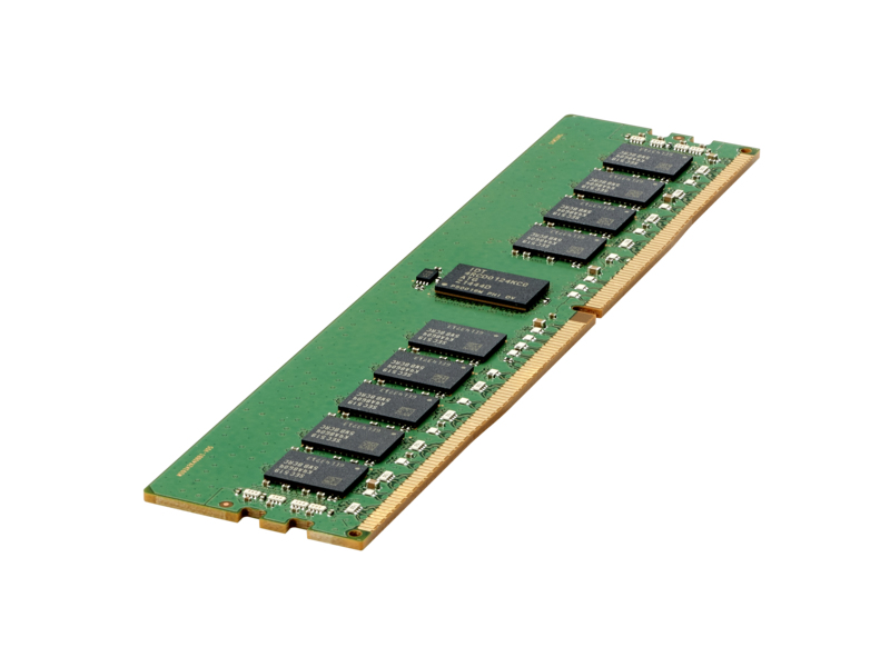 Hewlett Packard Enterprise P00922-B21 módulo de memoria 16 GB 1 x 16 GB DDR4 2933 MHz
