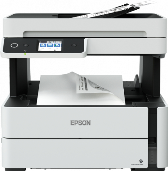 Epson EcoTank ET-M3180 Inyección de tinta A4 1200 x 2400 DPI 39 ppm Wifi