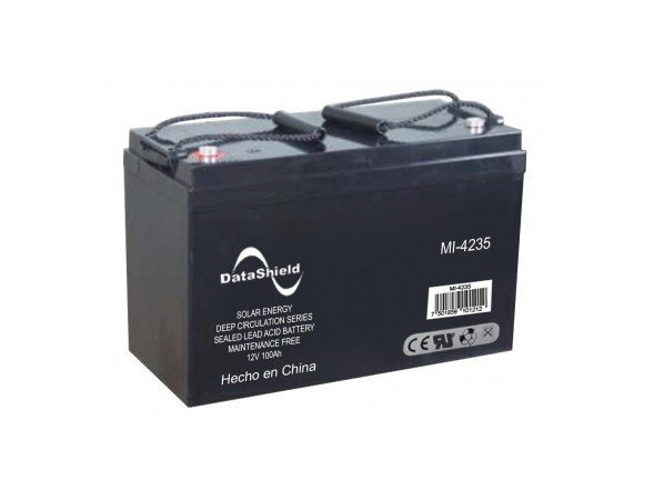 DataShield MI-4235 batería para sistema ups 12 V