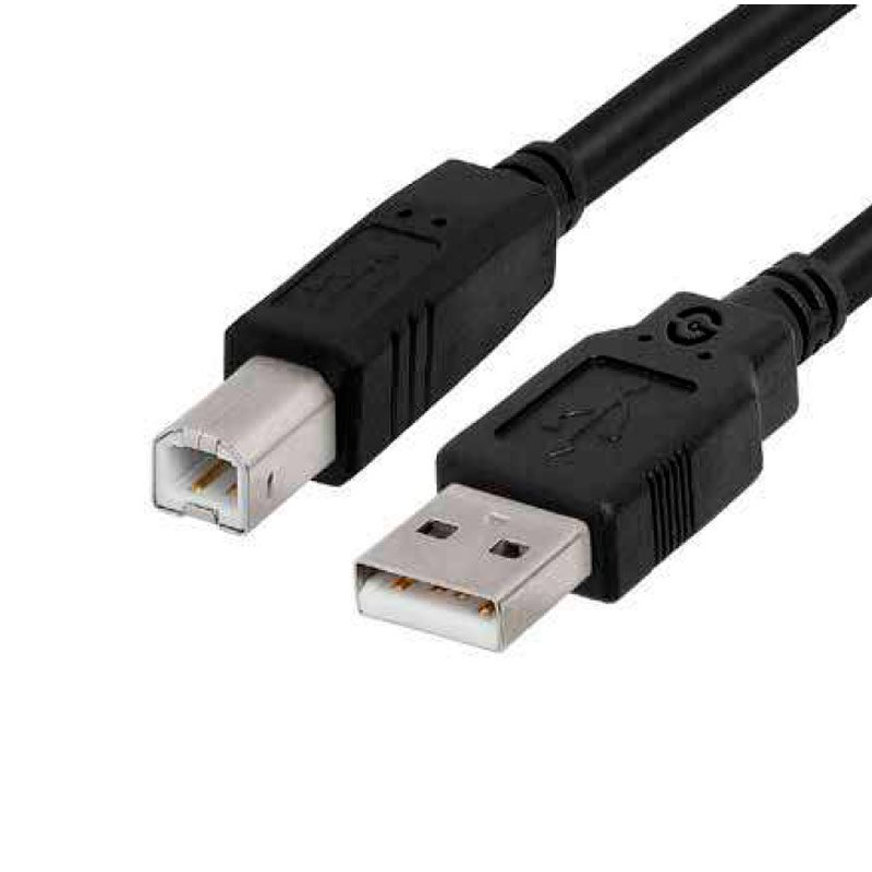 Getttech JL-3515 cable USB 1,5 m USB 2.0 USB A Micro-USB B Negro