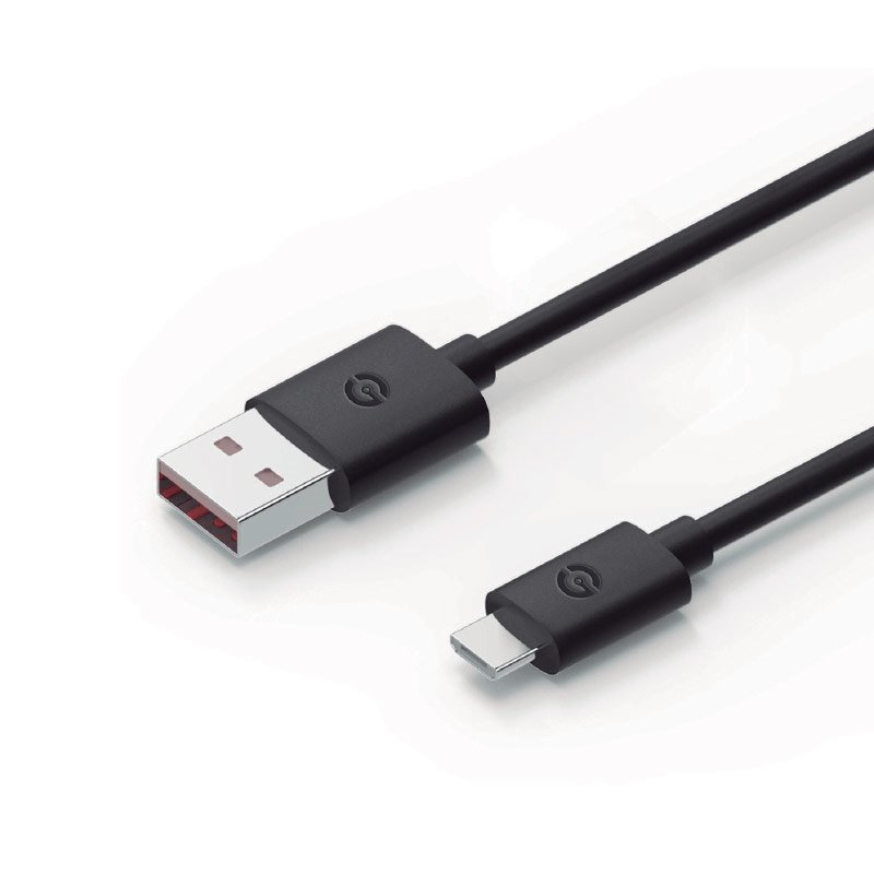 Getttech JL-3510 cable USB 1,5 m USB 2.0 USB A Micro-USB B Negro