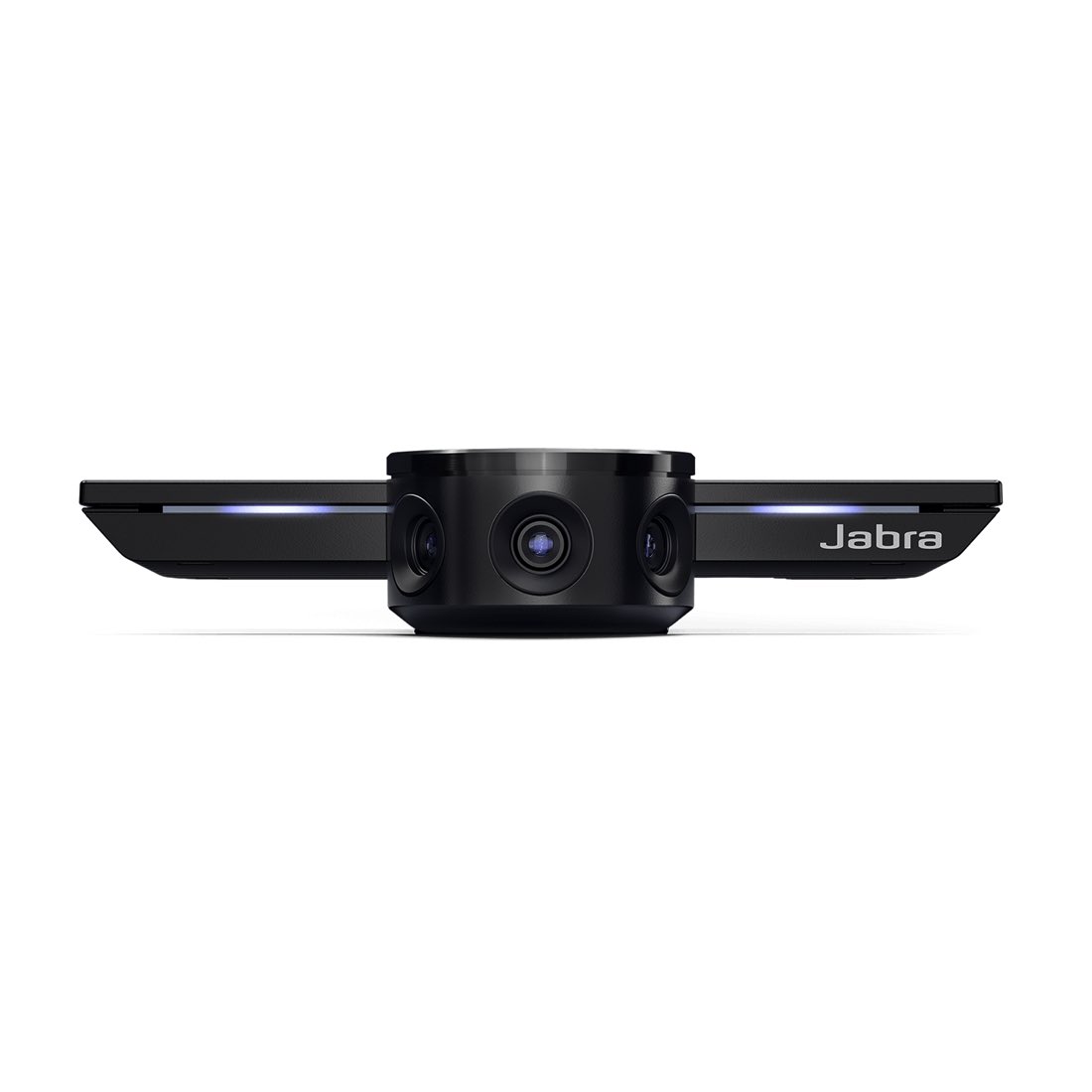 Jabra  Jabra PanaCast, cámara 4K con vídeo panorámico auto ajustable, ideal para salas de reunión pequeñas (8100-119)