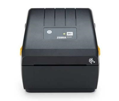 Zebra ZD220 impresora de etiquetas Transferencia térmica 203 x 203 DPI Alámbrico