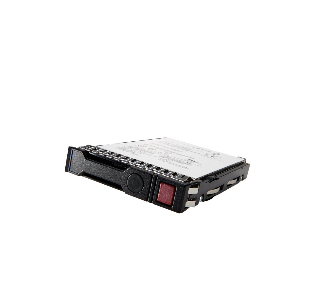 Hewlett Packard Enterprise P18432-B21 unidad de estado sólido 2.5" 480 GB Serial ATA III MLC