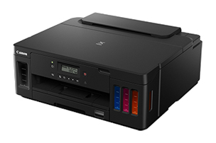 Canon PIXMA G5010 impresora de inyección de tinta Color 4800 x 1200 DPI Wifi