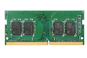 Synology  Modulo de memoria RAM de 4GB para equipos Synology