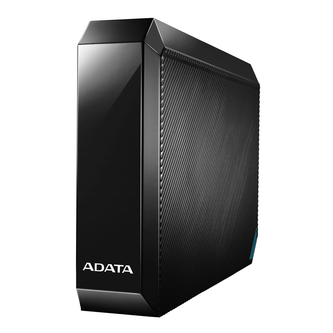 ADATA HM800 disco duro externo 4096 GB Negro