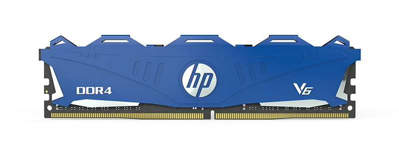 HP V6 módulo de memoria 8 GB 1 x 8 GB DDR4 3000 MHz