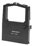 Datapac DP-144 cinta para impresora