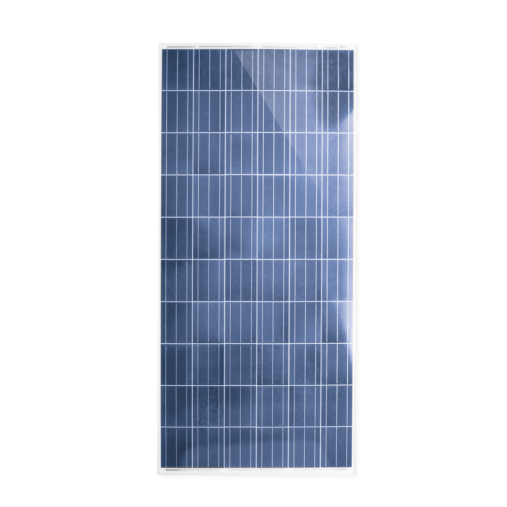 Epcom  Modulo Solar EPCOM POWER LINE, 125W, 12 Vcc , Policristalino, 36 Celdas grado A