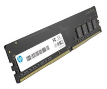HP V2 módulo de memoria 8 GB 1 x 8 GB DDR4 2666 MHz