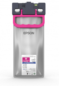 Epson C13T05A300 cartucho de tinta 1 pieza(s) Original Alto rendimiento (XL) Magenta