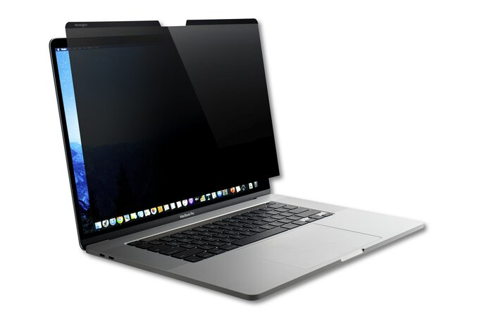 Kensington Filtro magnético de privacidad MagPro™ Elite para MacBook Pro de 16‘’