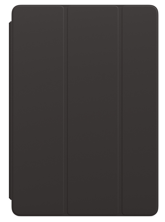 Apple MX4U2ZM/A funda para tablet 26,7 cm (10.5") Folio Negro