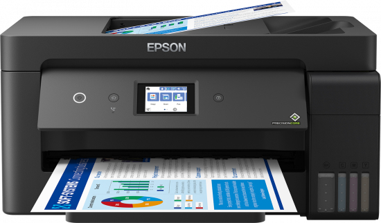Epson EcoTank L14150 Inyección de tinta A3+ 4800 x 1200 DPI 38 ppm Wifi