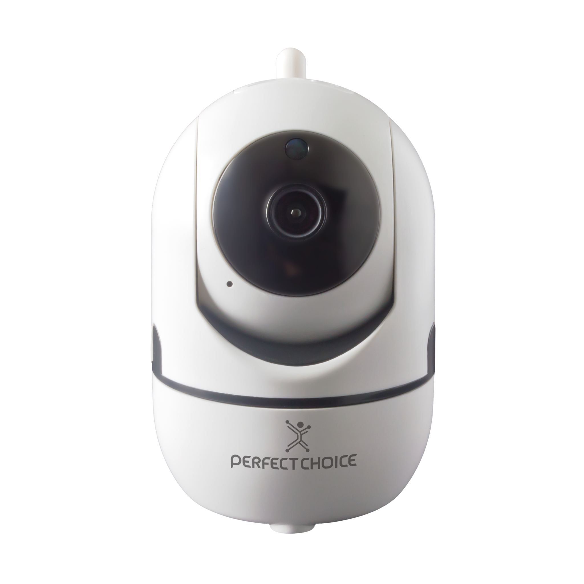 Perfect Choice PC-108085 cámara de vigilancia Cámara de seguridad IP Interior Bombilla 1920 x 1080 Pixeles Escritorio