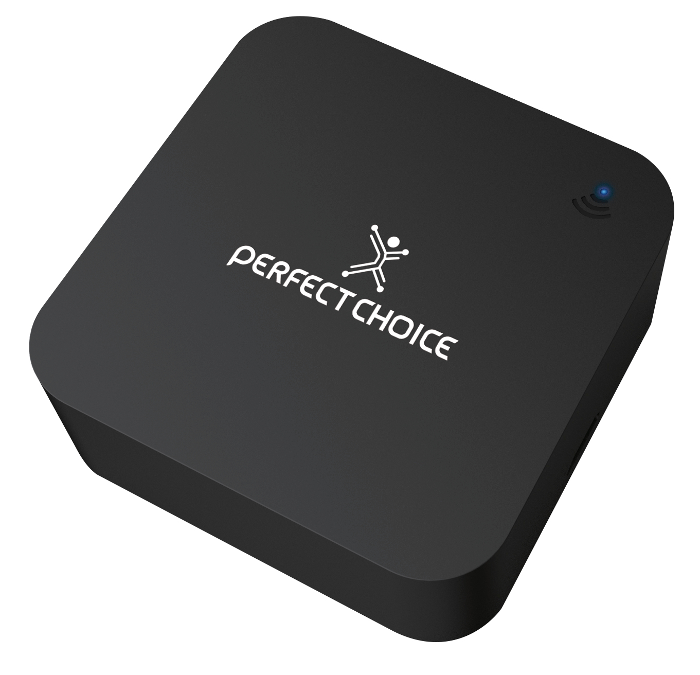Perfect Choice PC-108078 mando a distancia IR inalámbrico Universal