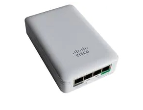 Cisco 145AC Gris Energía sobre Ethernet (PoE)