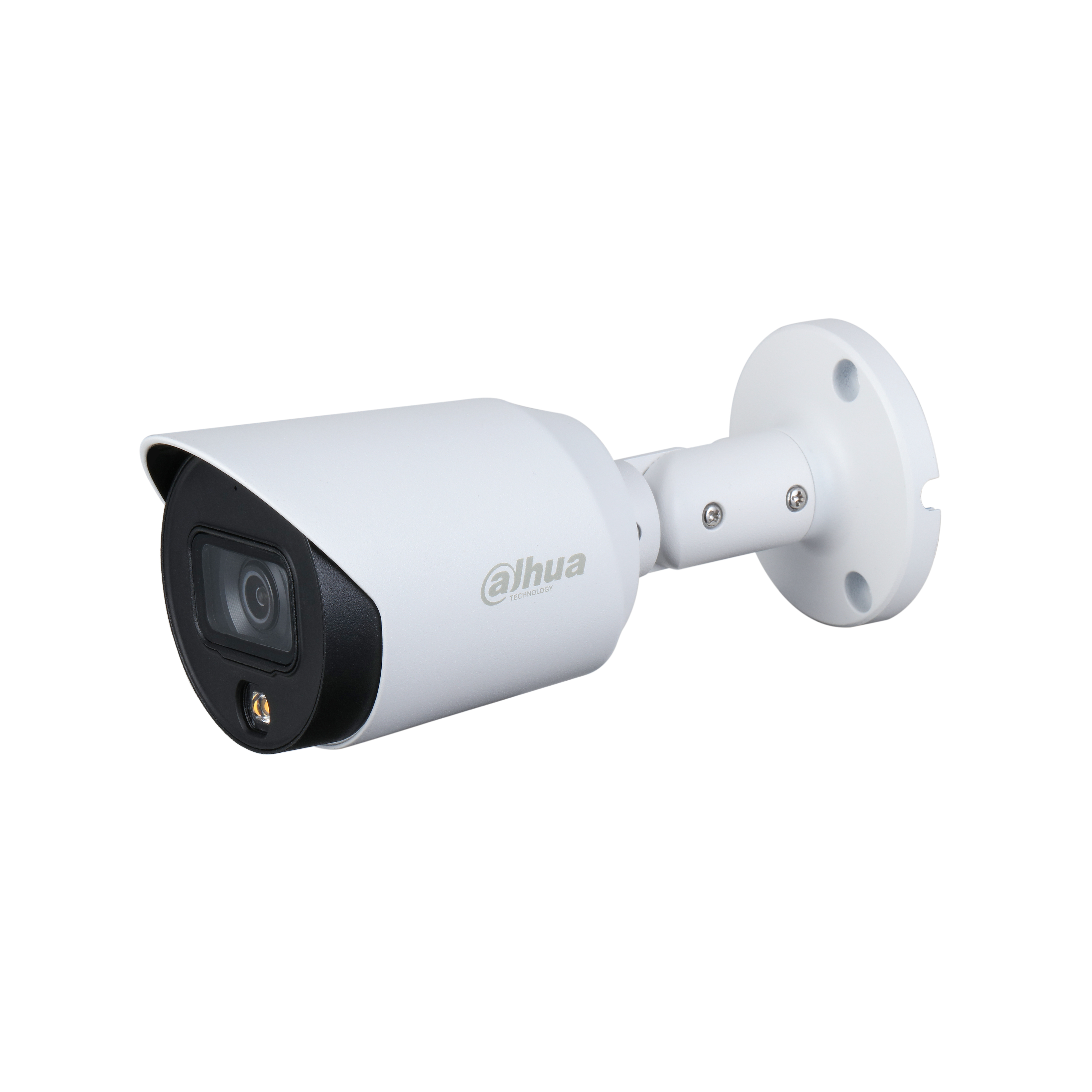 Dahua Technology Lite DH-HAC-HFW1239T(-A)-LED cámara de vigilancia Cámara de seguridad IP Interior y exterior Bala 1920 x 1080 Pixeles Techo/pared