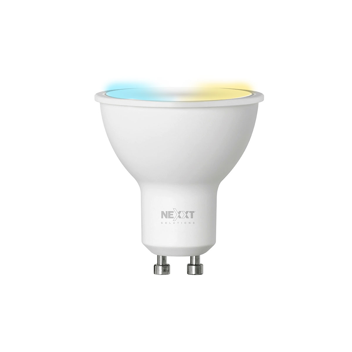 Nexxt Solutions NHB-W310 iluminación inteligente Bombilla inteligente 4 W Blanco Wi-Fi