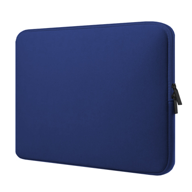 BRobotix 256014-2 maletines para portátil 35,6 cm (14") Funda Azul