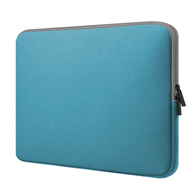BRobotix 256014-7 maletín para laptop 35.6 cm (14") Funda Azul