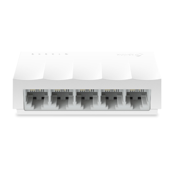 Tp-Link  Switch para escritorio 5 puertos 10/100Mbps
