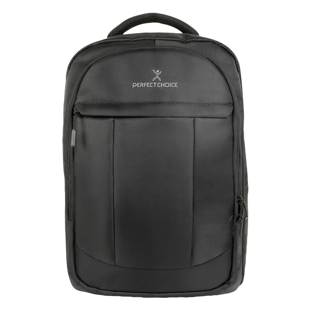 Perfect Choice PC-083740 mochila Negro Poliéster