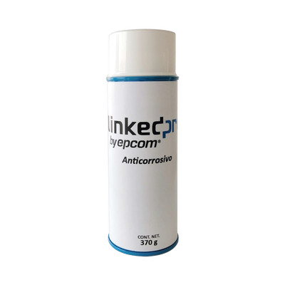 LinkedPro  Spray de Protección Anticorrosiva y Dieléctrica