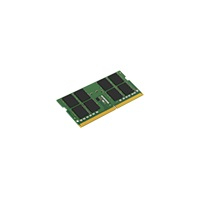 Kingston Technology KVR26S19S8/16 módulo de memoria 16 GB 1 x 16 GB DDR4 2666 MHz