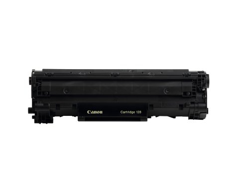 Canon 3500B001AA cartucho de tóner 1 pieza(s) Original Negro