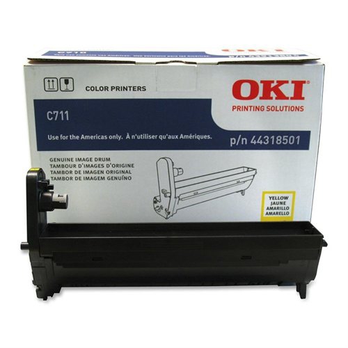 OKI 44318501 tambor de impresora Original