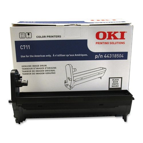 OKI 44318504 tambor de impresora Original