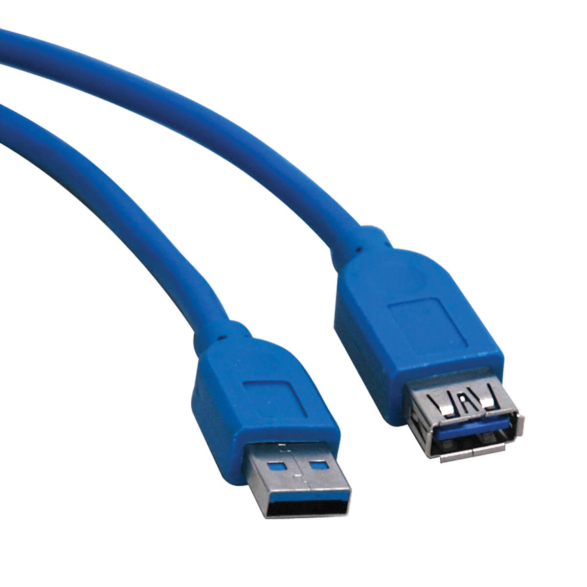Tripp Lite U324-010 Cable de Extensión USB 3.0 SuperSpeed (AA M/H), 3.05 m [10 pies]